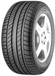 Continental 4x4 Sport Contact Tyre Image