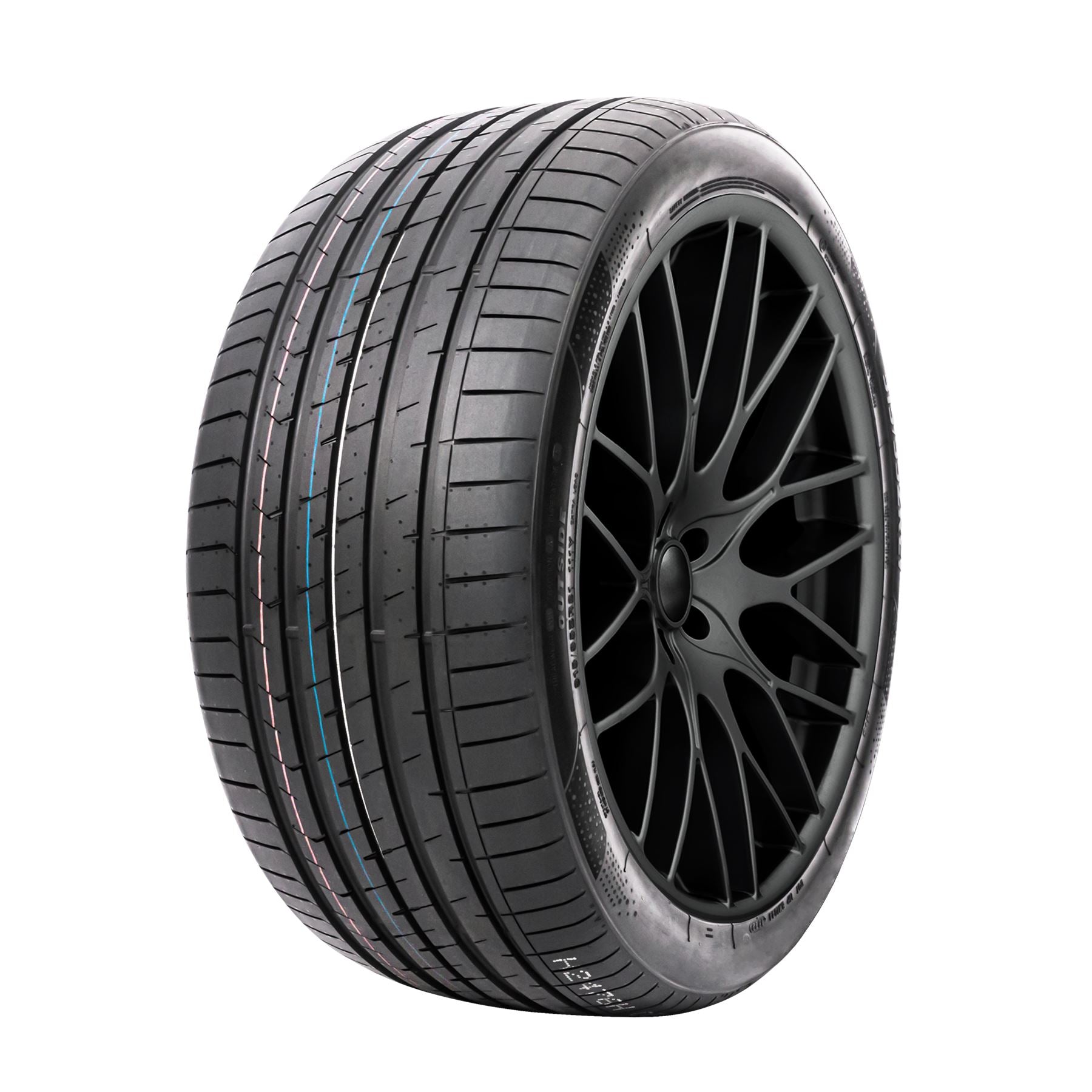 APlus A610 Tyre Image