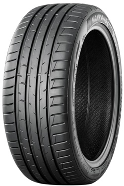 Nankang AS-3 Tyre Image