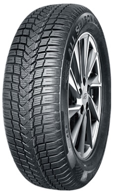 Autogreen Versat-AS2 Tyre Image