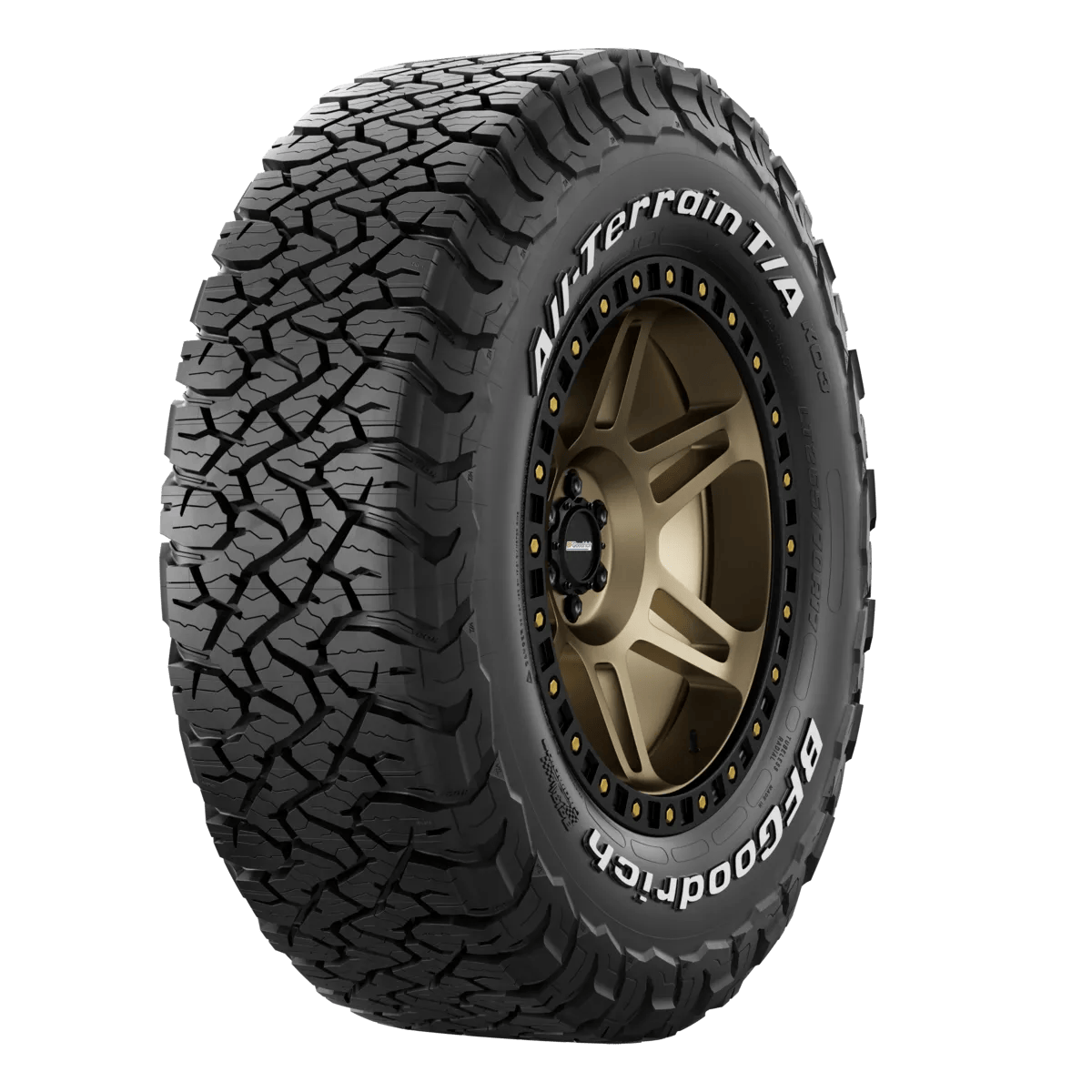 215/65R16 S (103) Image