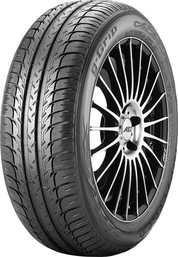 BFGoodrich G-Grip Tyre Image