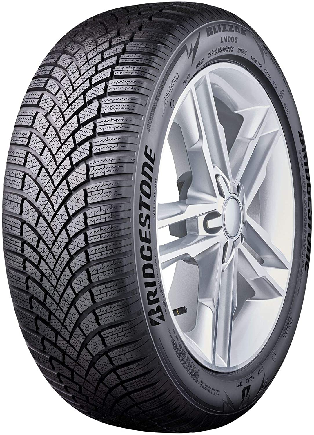 225/40R18 V (92) Image