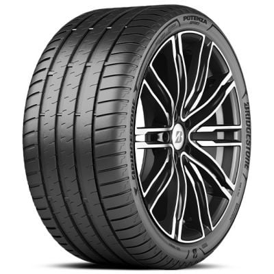 Bridgestone Potenza Sport Evo Tyre Image