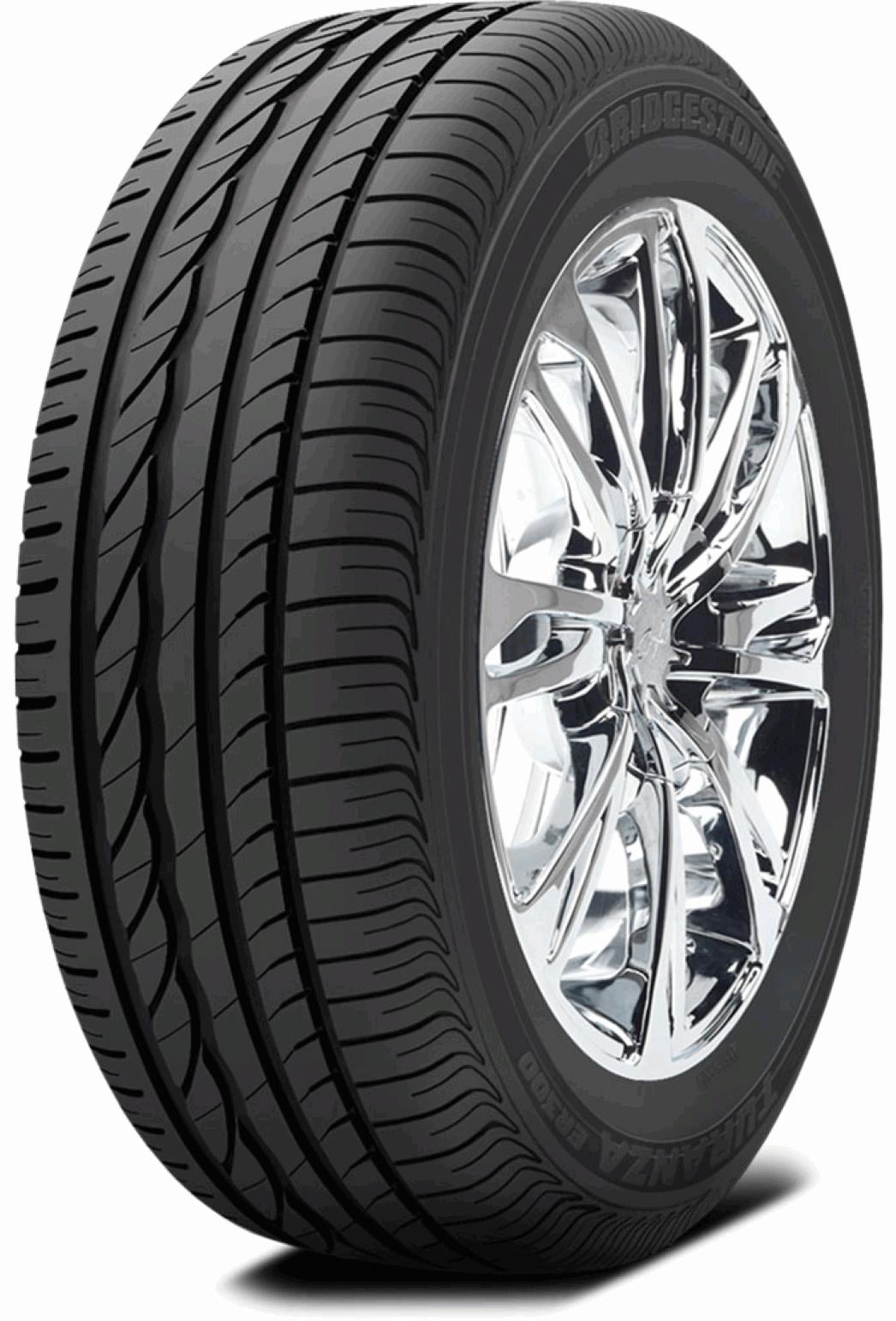 Bridgestone Turanza ER300 Ecopia Tyre Image
