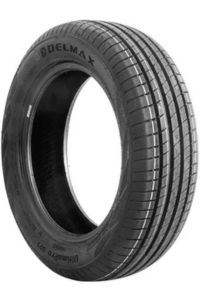 Delmax UltimaPro UP1 Tyre Image