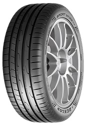 Dunlop Sport Maxx RT2
