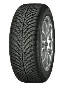Firestone Multihawk 2 tread pattern
