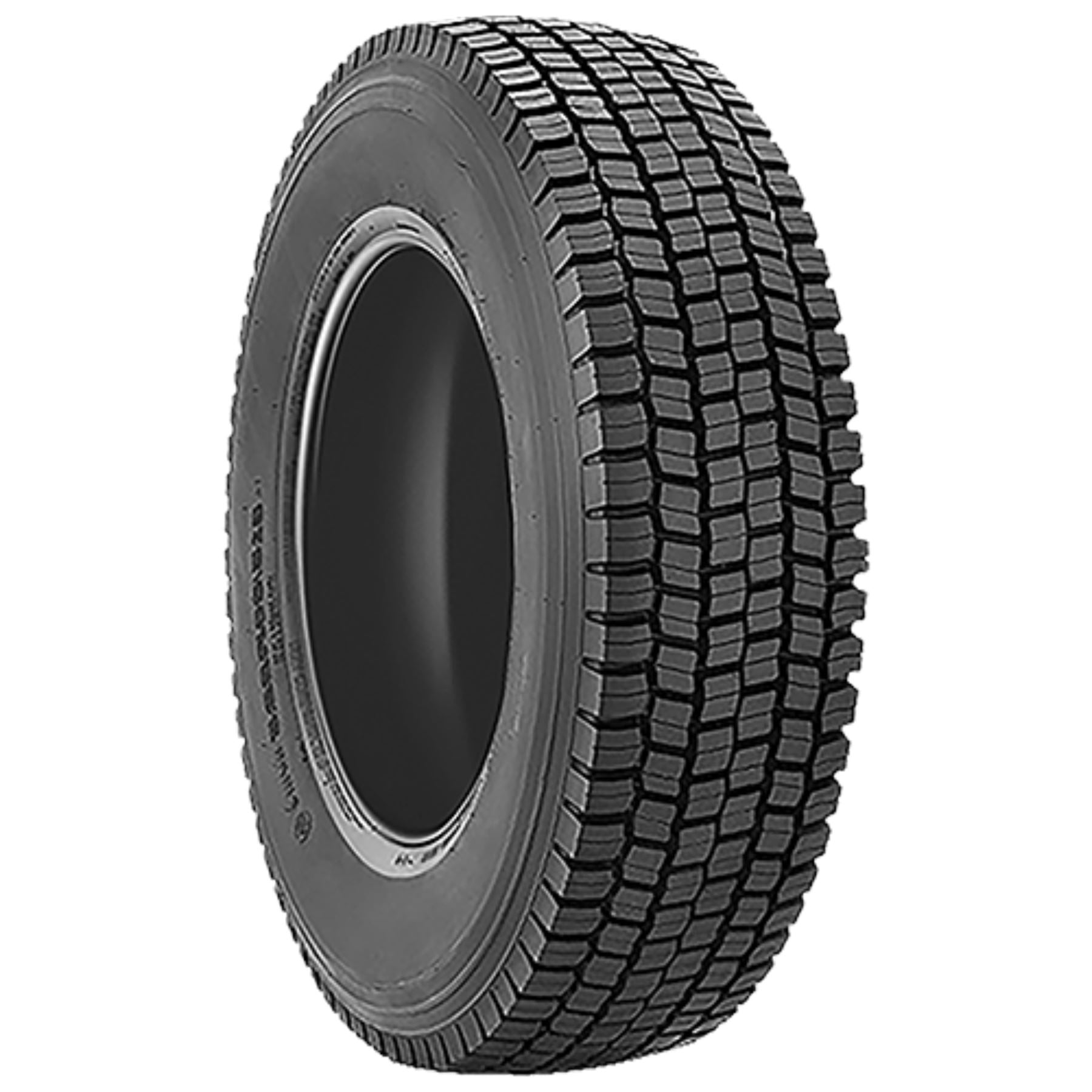 Goodride Multidrive D2 Tyre Image