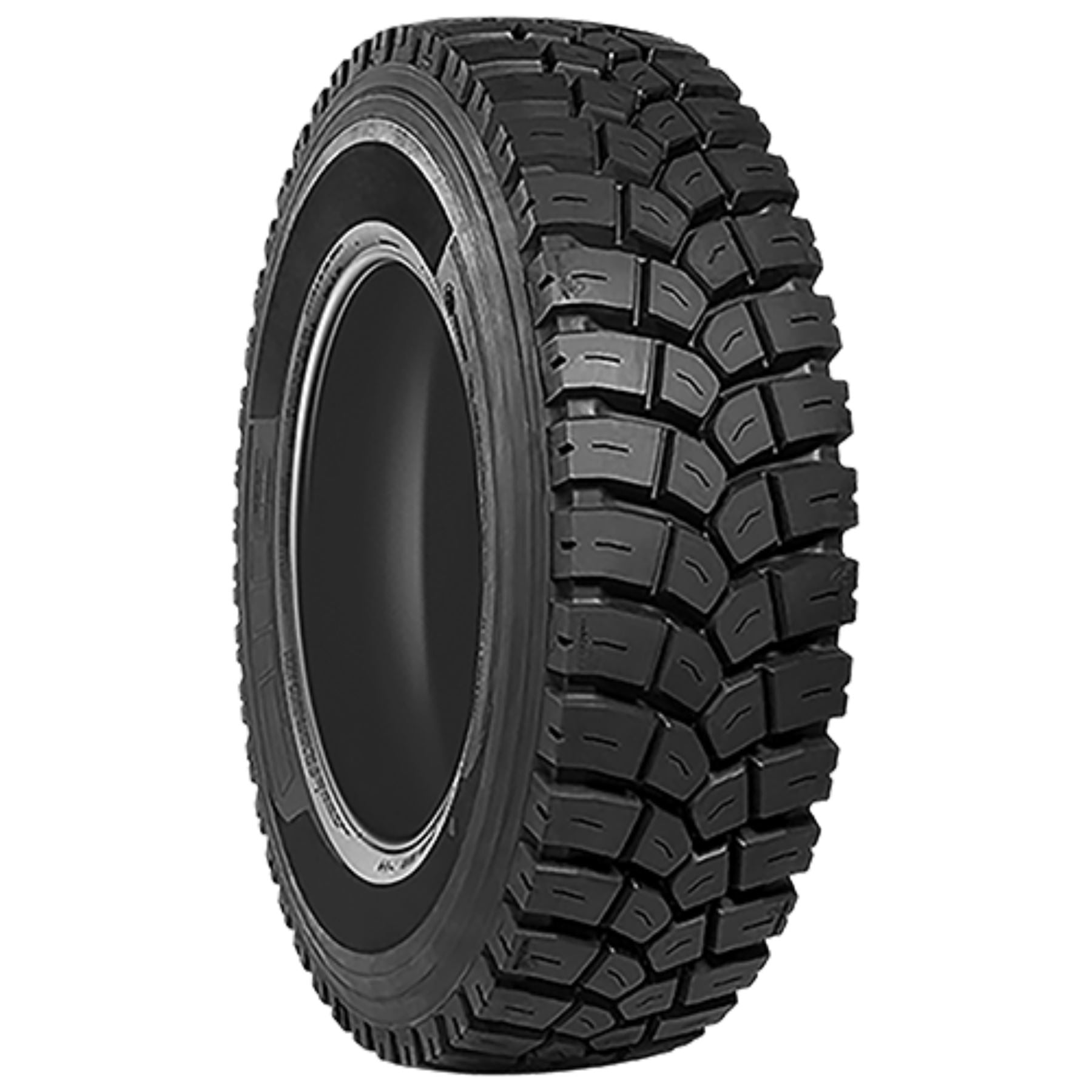 Goodride Suptrac X1 Tyre Image