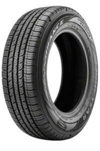 Goodyear Assurance ComfortTred Tyre Image