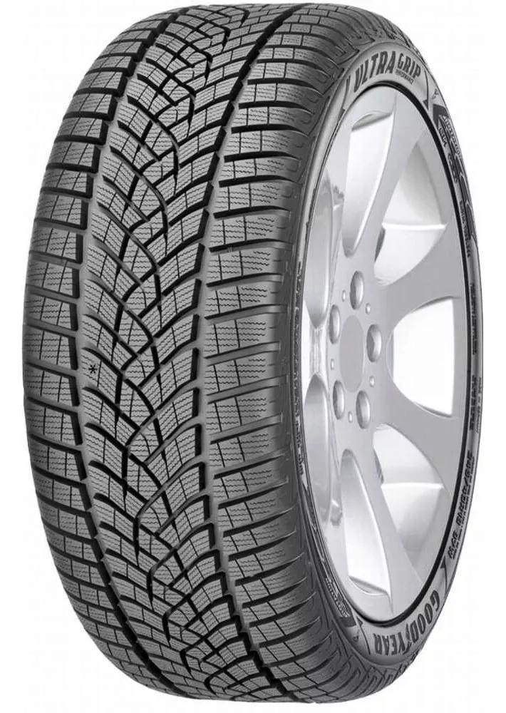 Goodyear UltraGrip Performance G1 Tyre Image