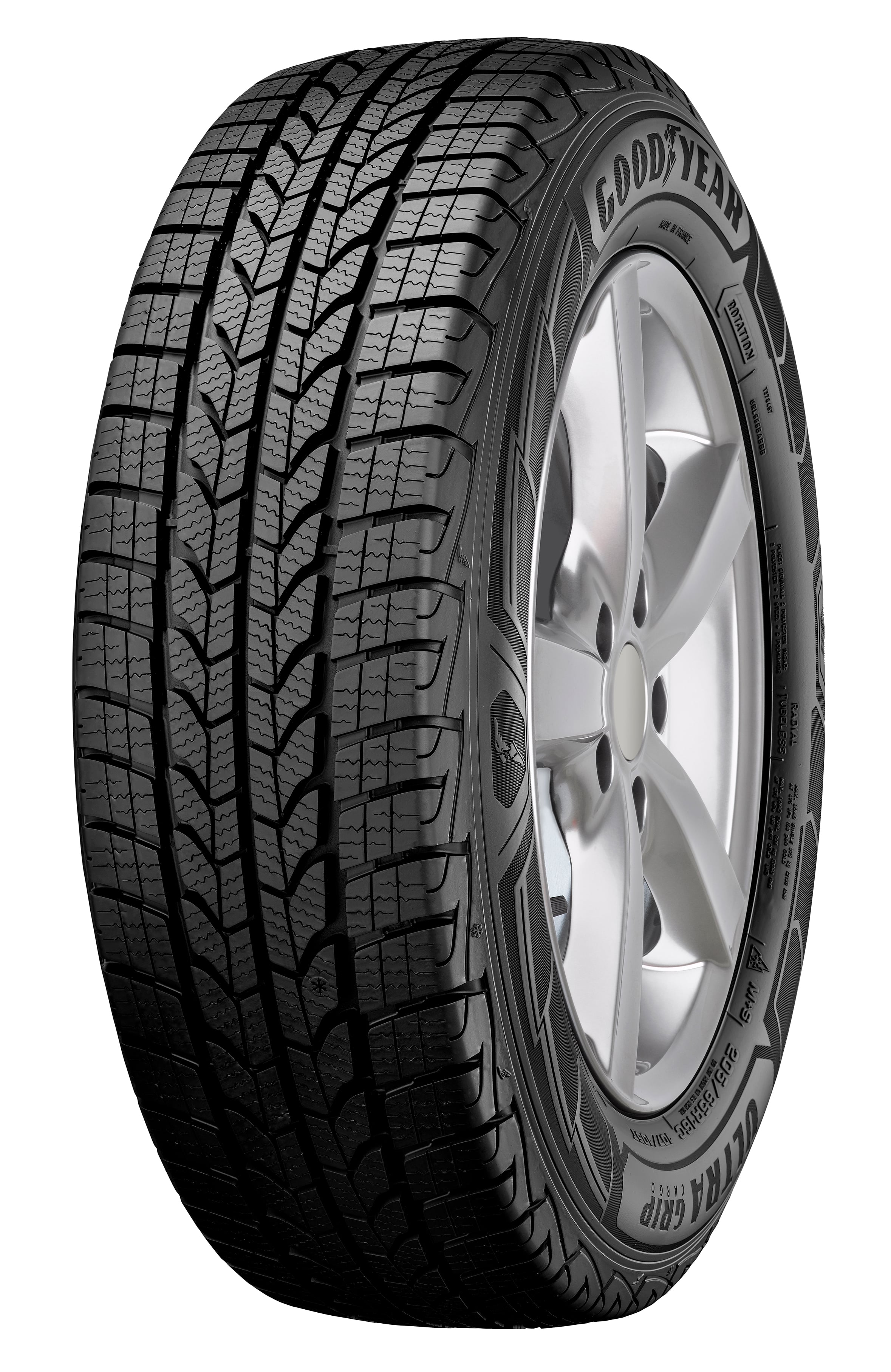 215/65R16 T (109) Image