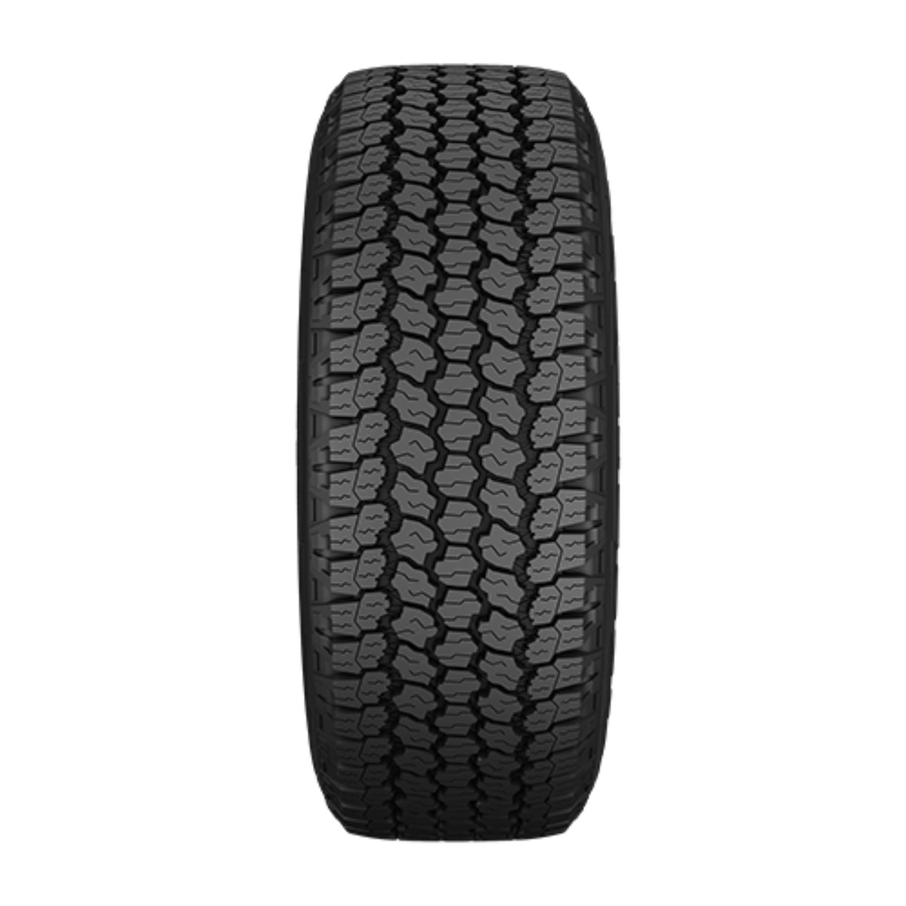 Goodyear Wrangler AT Adventure+ Tyre Image