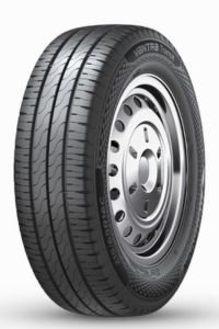 Hankook Vantra Transit (RA58) Tyre Image