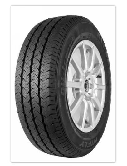 Hifly Super Trail Tyre Image