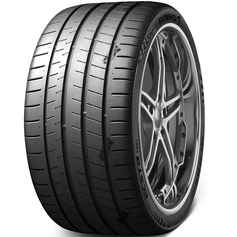 Kumho Ecsta PS91 Tyre Image