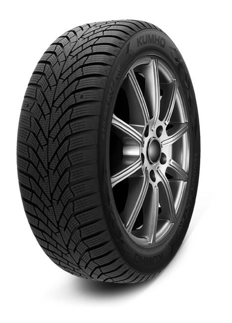 Kumho Wintercraft WP52 Tyre Image