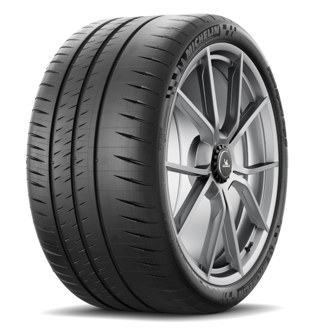 Michelin Pilot Sport Cup 2