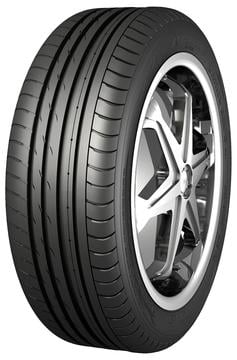 235/30R21 Y (91) Image