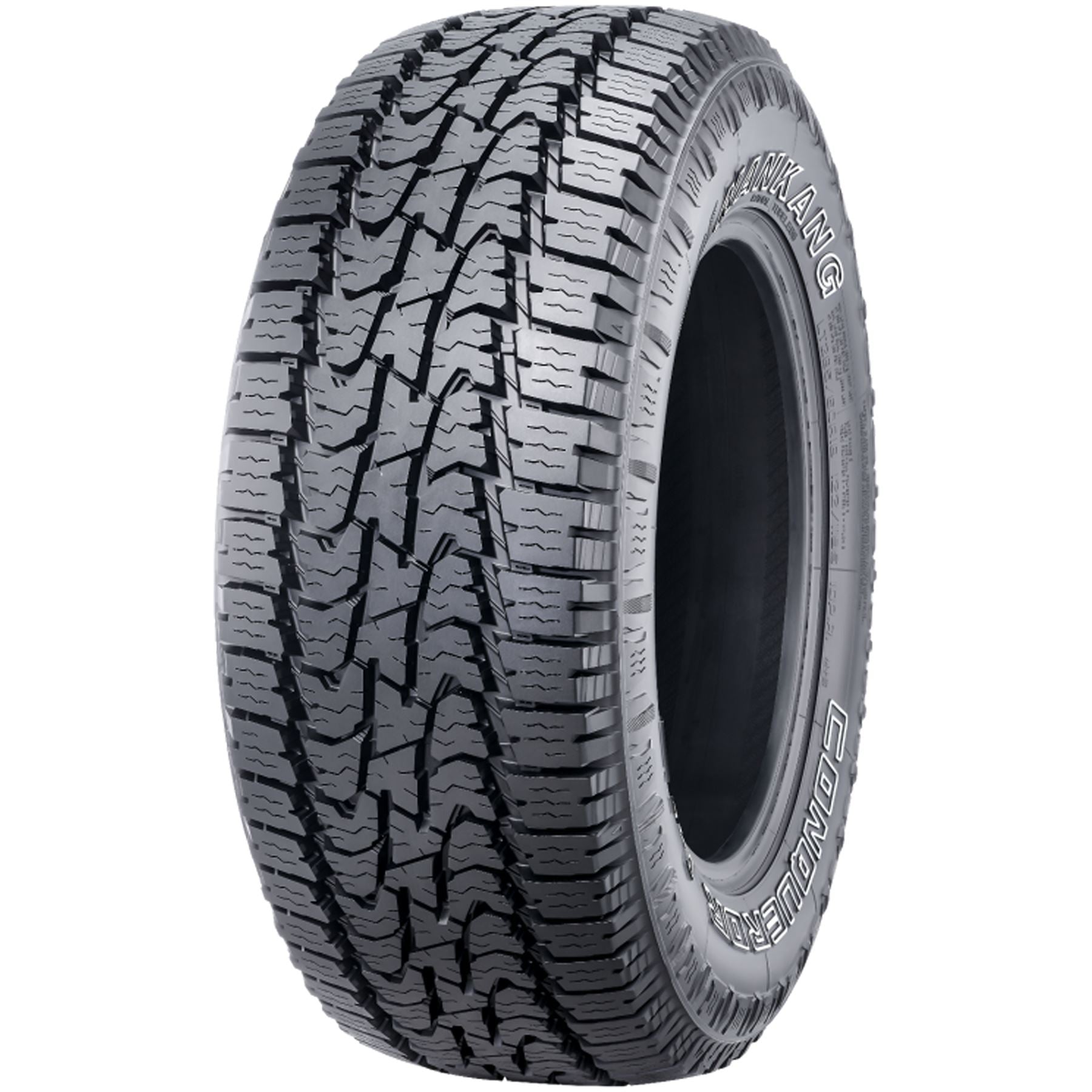 215/65R16 N (109) Image