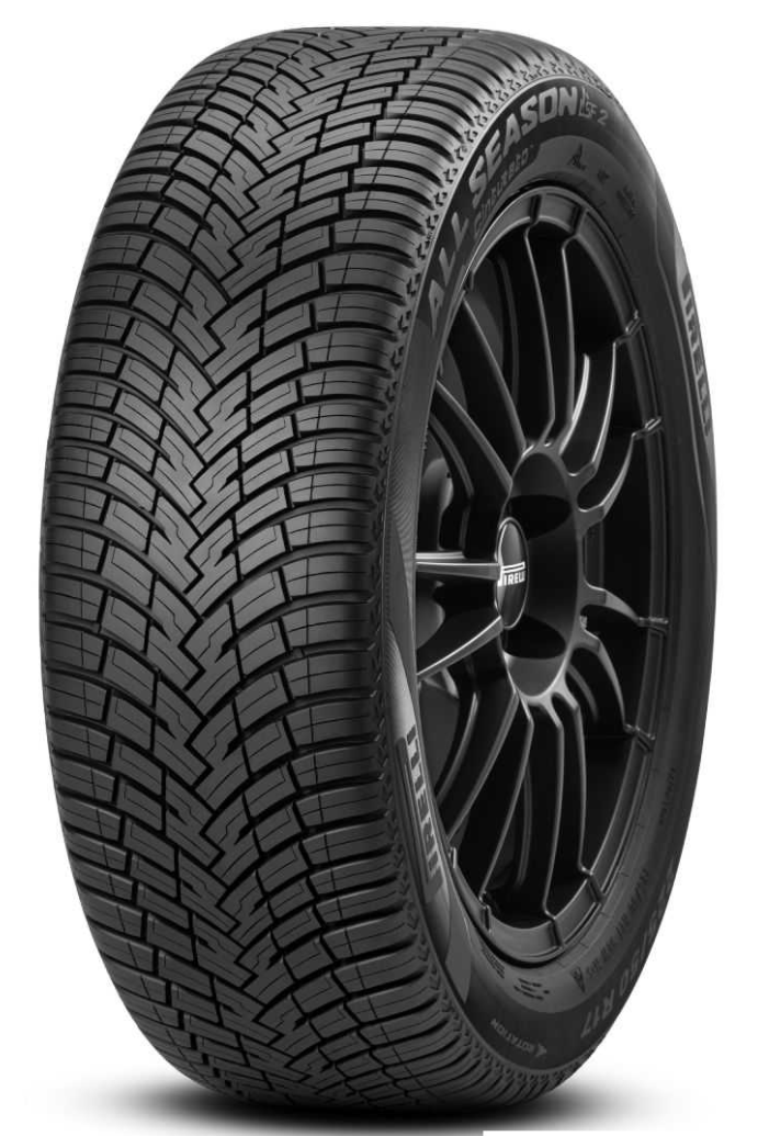 Pirelli Cinturato All Season SF2 Tyre Image