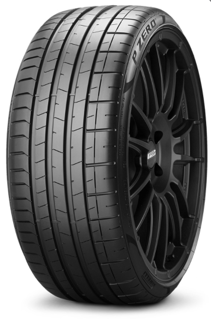 Pirelli P Zero (PZ4) Elect Tyre Image