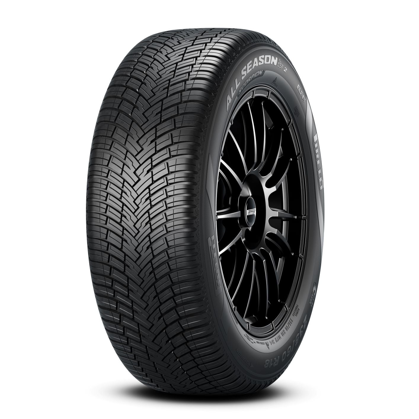 235/65R18 V (110) Image