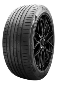Powertrac ECOSPORT X77 Tyre Image