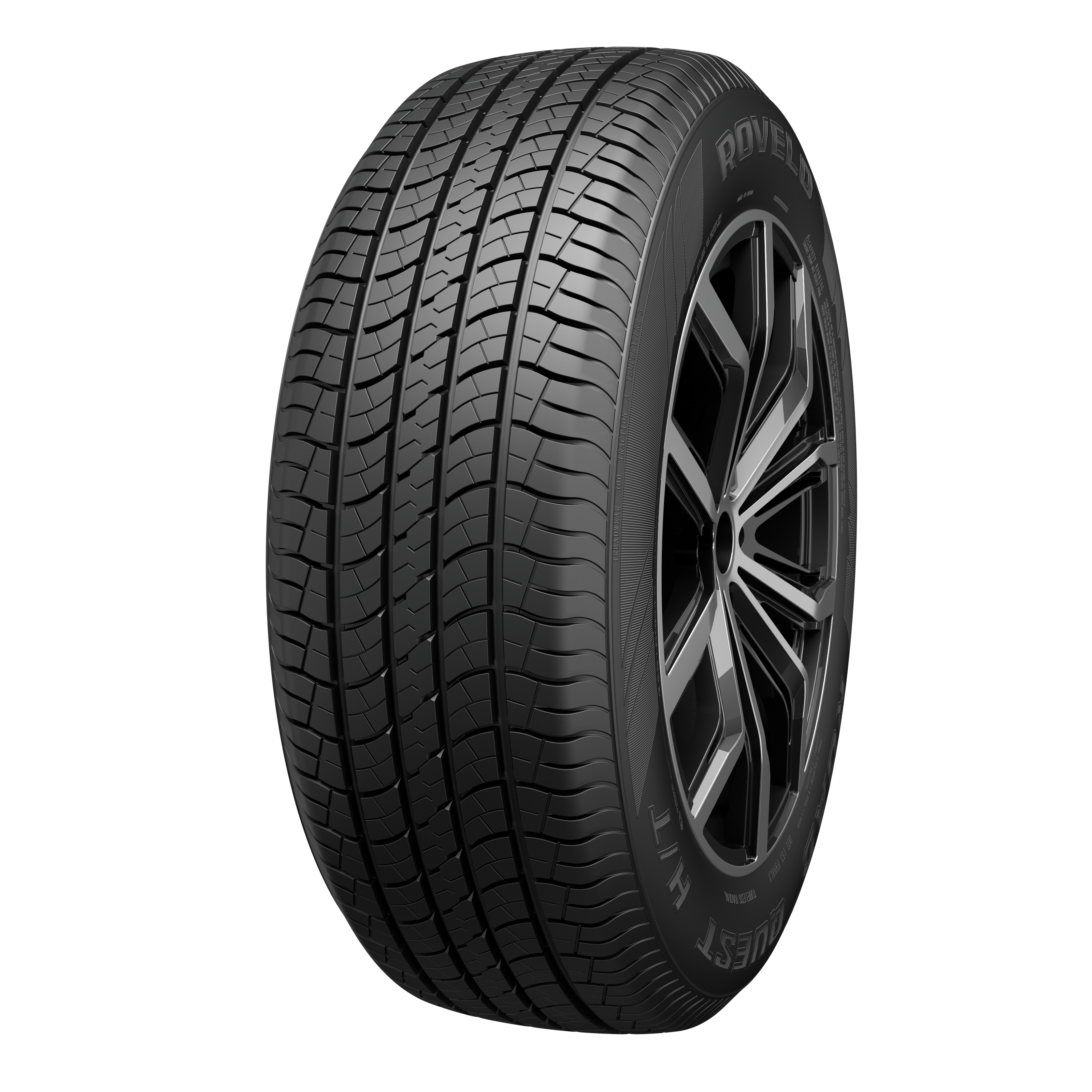 215/65R16 H (102) Image