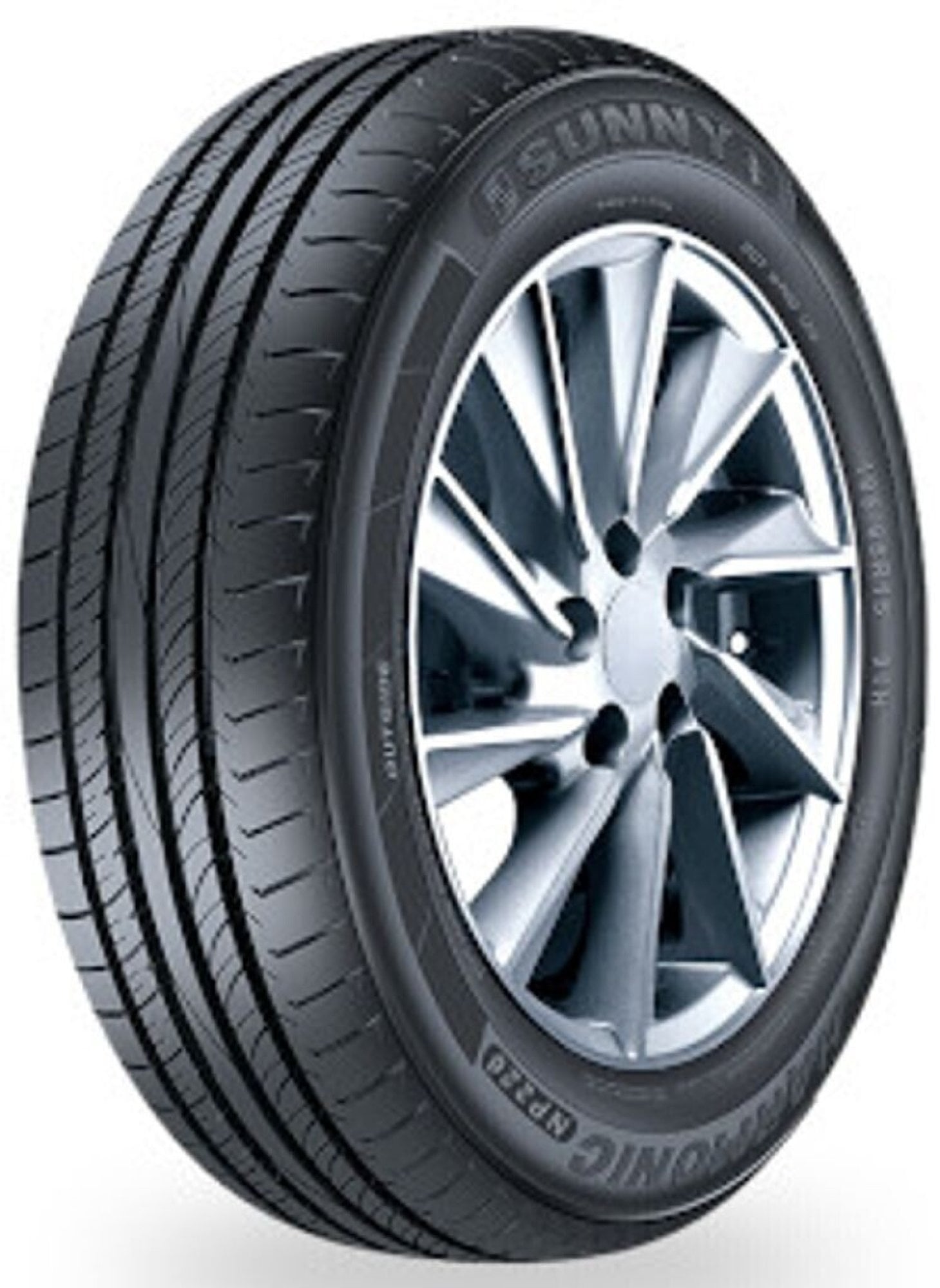 Sunny NP226 Tyre Image