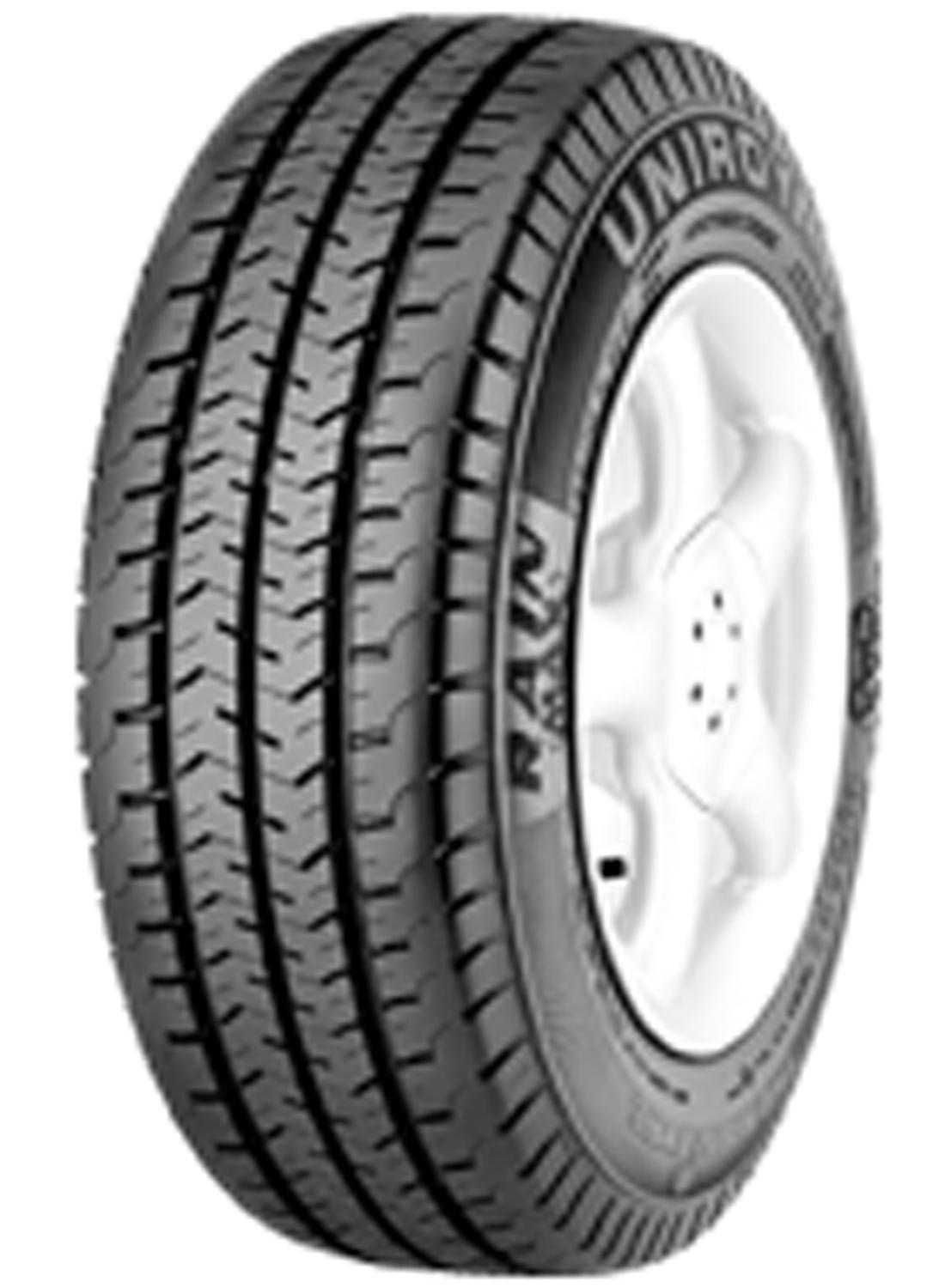 Uniroyal RainMax tread pattern