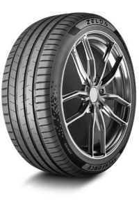 Zelda Archforce Tyre Image