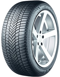 Bridgestone A005 Weather Control Evo Tyre Image