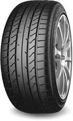 Yokohama Advan A10A Tyre Image