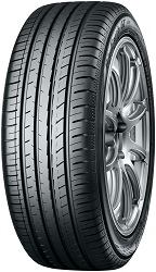 Yokohama BluEarth-GT AE51 Tyre Image