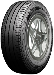Michelin Agilis 3 DT Tyre Image