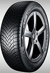 Continental All Season Contact Tyre Image