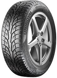 Uniroyal All Season Expert 4 Tyre Image