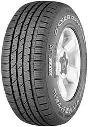 Continental Cross Contact LX Tyre Image