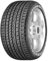 Continental Cross Contact UHP Tyre Image