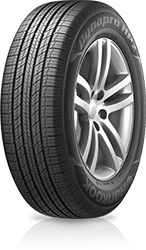 Hankook Dynapro HP2 (RA33) Tyre Image