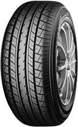 Yokohama BluEarth E70B Tyre Image