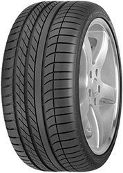 Goodyear Eagle F1 (Asymmetric) Tyre Image