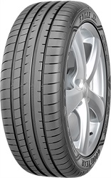 Goodyear Eagle F1 (Asymmetric 3) Tyre Image