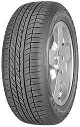 Goodyear Eagle F1 Asymmetric SUV 4X4 Tyre Image