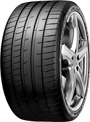 Goodyear Eagle F1 Supersport RS Tyre Image