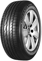 Bridgestone Turanza ER300A* Ecopia Tyre Image