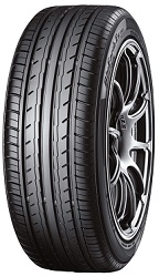 Yokohama BluEarth ES32 Tyre Image