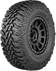 Yokohama Geolandar M/T G003 Tyre Image